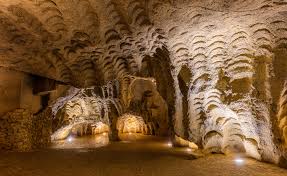Grottes d'Hercule